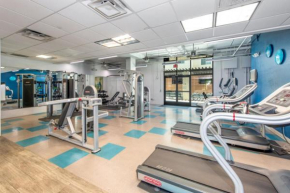 Stylish 2BR Urban Escape Close to Mill Avenue